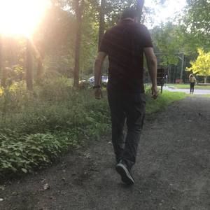 Meet your Posher, Sedat